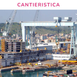 Cantieristica